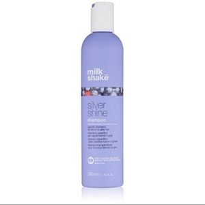 Milk_shake SilverShine Light Toning Shampoo